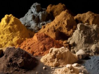 El Control de Minerales Críticos: Una Amenaza Global que Preocupa a los Expertos