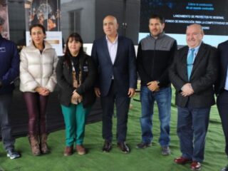Comenzó ejecución de proyectos FIC "Escuela Mina Planta" y otro para pequeños mineros de Chancón