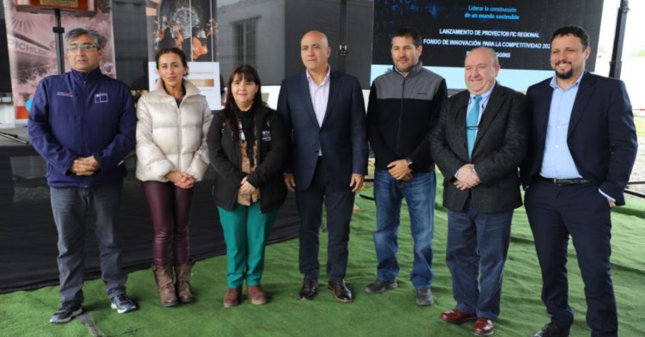 Comenzó ejecución de proyectos FIC "Escuela Mina Planta" y otro para pequeños mineros de Chancón