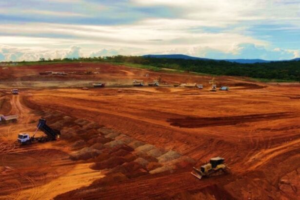 Desafío Legal en la Industria de los Minerales en Brasil: Lo que Debes Saber"