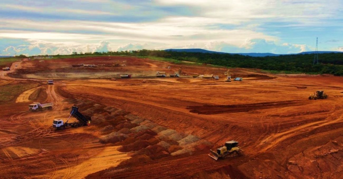 Desafío Legal en la Industria de los Minerales en Brasil: Lo que Debes Saber"