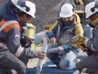 El Gran Descubrimiento de Plata y Oro en Bolivia: ¿El Nuevo Eldorado?