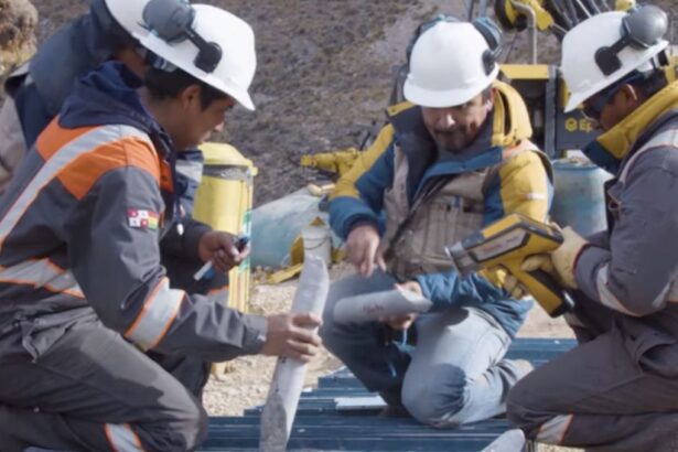 El Gran Descubrimiento de Plata y Oro en Bolivia: ¿El Nuevo Eldorado?