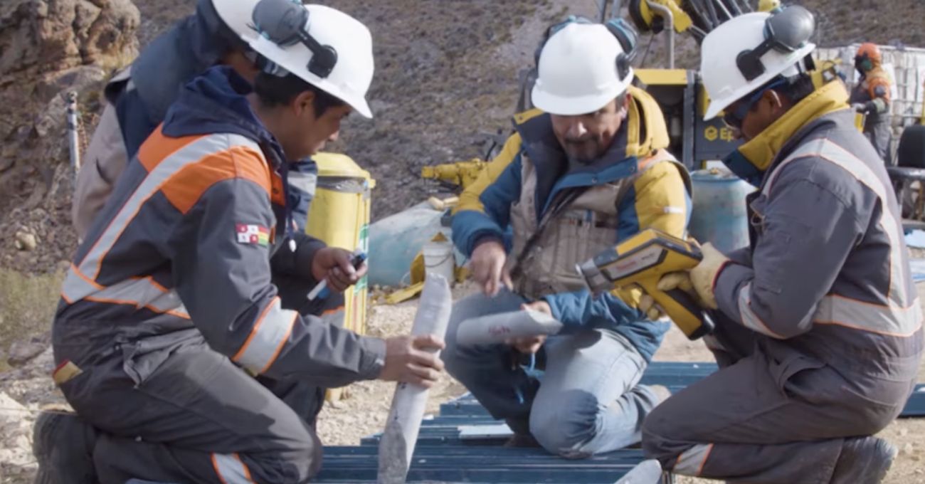 El Gran Descubrimiento de Plata y Oro en Bolivia: ¿El Nuevo Eldorado?