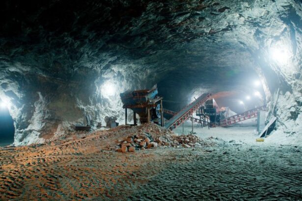 Despegue en Minería Sudafricana: Orion Opta por P2 Mining para Ensayo Preliminar