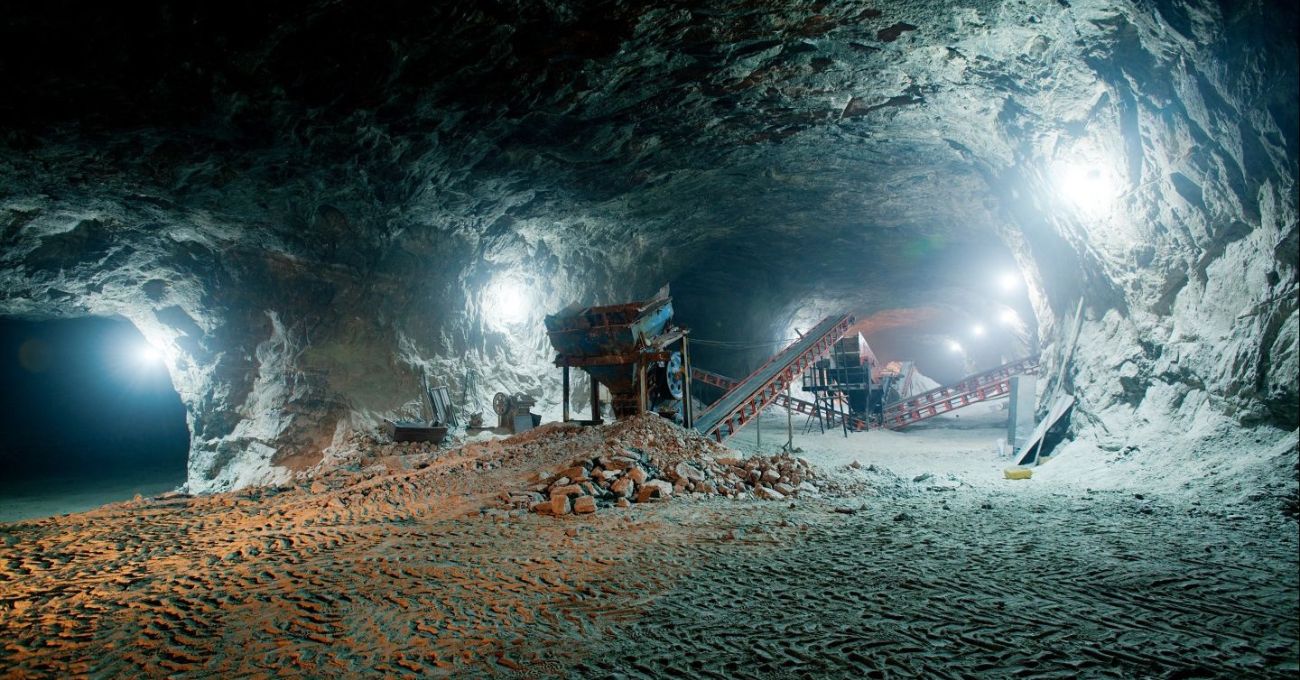 Despegue en Minería Sudafricana: Orion Opta por P2 Mining para Ensayo Preliminar