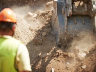 La Descarbonización en la Minería: Un Camino Aún Lejano