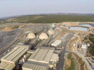 Sandfire Resources apuesta por la expansión en el sector del cobre a pesar de las pérdidas