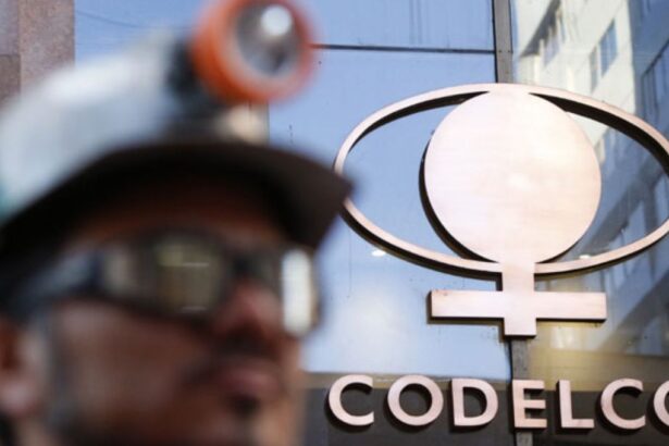 Codelco informó acuerdo adelantado de negociación colectiva con un sindicato de división El Teniente