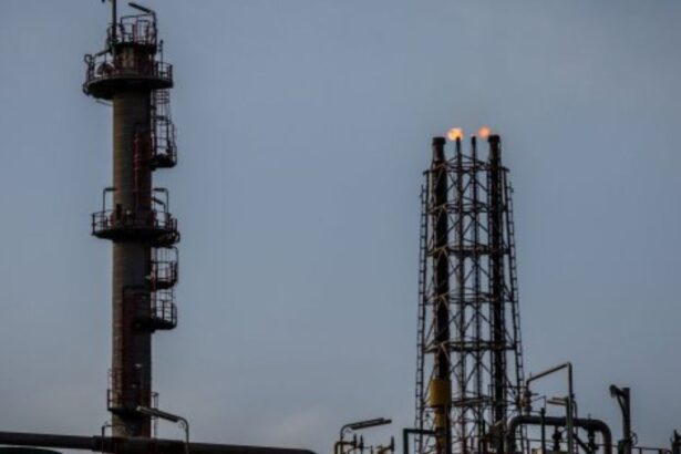 Saudi Aramco y Exxon muestran su apoyo a la transición energética, pero en sus propios términos