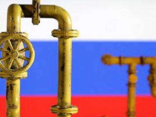 La Nueva Ruta del Oro Negro: Un Desarrollo Estratégico en el Mundo del Petróleo"