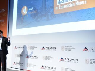 PERUMIN Hub: 15 finalistas presentarán innovaciones mineras desde el martes