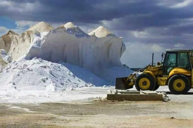 Minera australiana Lithium Power otorga la "debida diligencia" a Codelco para posible acuerdo