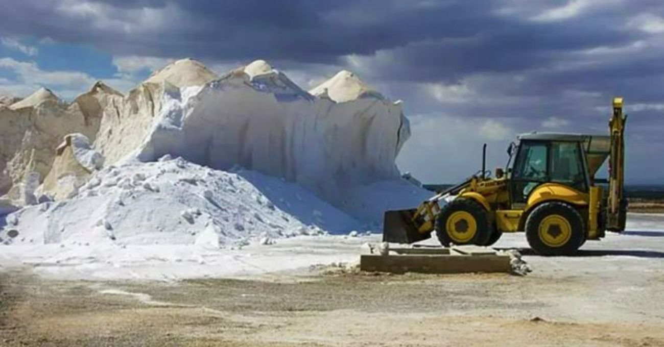 Minera australiana Lithium Power otorga la "debida diligencia" a Codelco para posible acuerdo