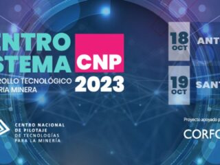 Centro Nacional de Pilotaje realizará encuentro tecnológico en Santiago y Antofagasta