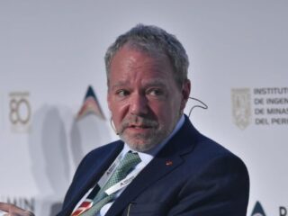 Canadá ratifica su compromiso de ser socio estratégico del Perú en el sector minero