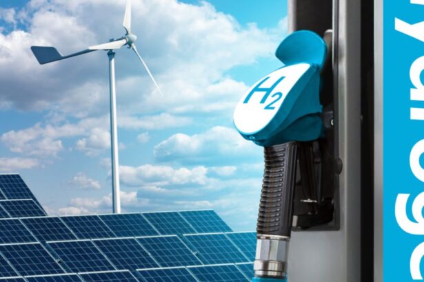 Avances en Tecnología de Hidrógeno Verde: Hydrogen Future Industries PLC Lidera la Innovación