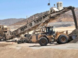 Coquimbo es la región donde más aumento el empleo minero: ¿Cuánto incrementó?