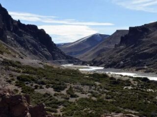 Minera Aguilar y una brasileña reactivan Potasio Río Colorado, el proyecto que dejó Vale