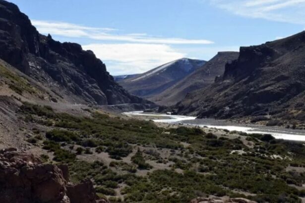 Minera Aguilar y una brasileña reactivan Potasio Río Colorado, el proyecto que dejó Vale