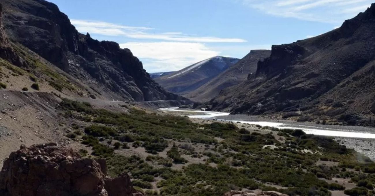 Minera Aguilar y una brasileña reactivan Potasio Río Colorado, el proyecto que dejó Vale