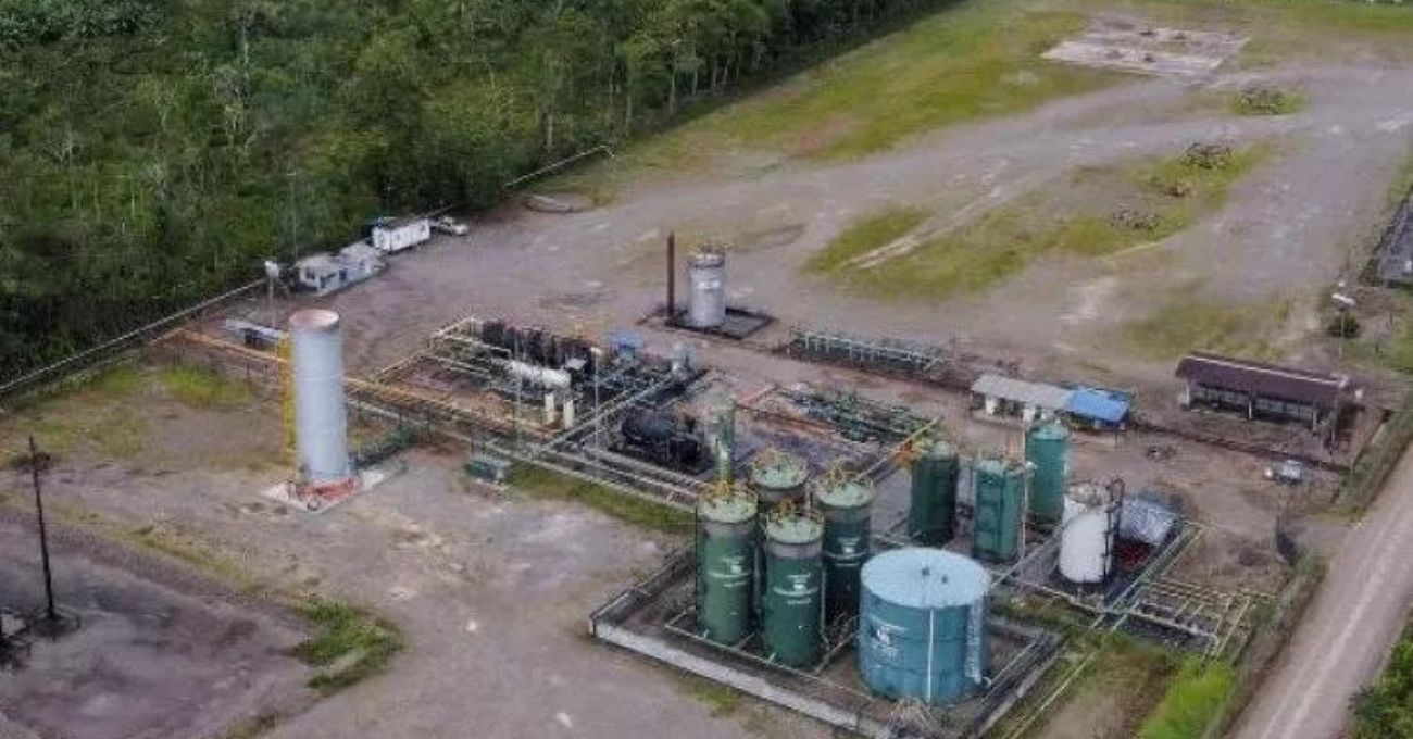 Prohibición de minería y explotación petrolera le costará miles de millones a Ecuador