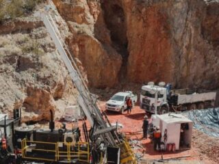 Argentina: Capitales australianos buscarán oro y plata en la alta cordillera sanjuanina