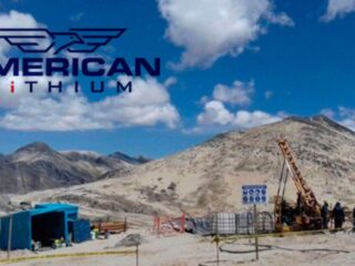 Perú: American Lithium realiza un nuevo descubrimiento de litio a 6 km al oeste de Falchani