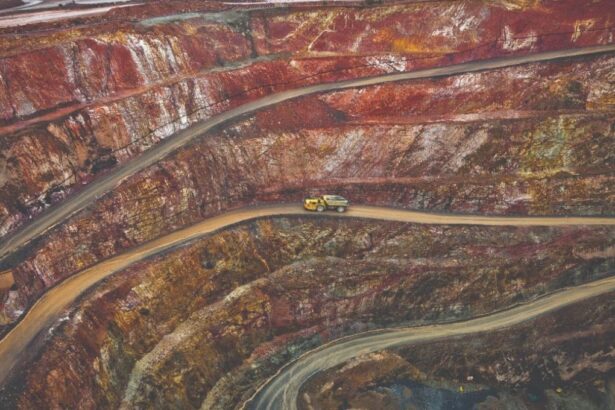 Exploración Mineral en Australia: Rompiendo Récords Históricos