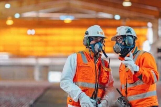 Nuevas oportunidades en Antofagasta Minerals: ¿Buscas empleo en septiembre?