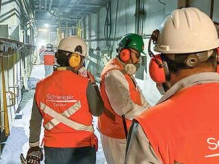 Schwager cierra primer semestre con 27% de ganancias y se prepara para salir a México y Perú