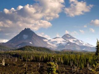Descubren litio en volcán de EEUU: sería el mayor depósito del mundo