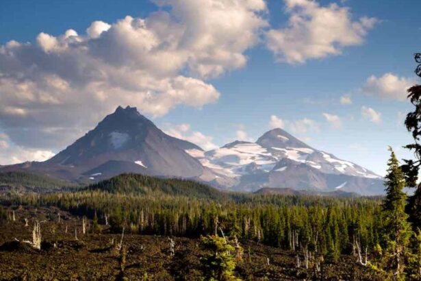 Descubren litio en volcán de EEUU: sería el mayor depósito del mundo