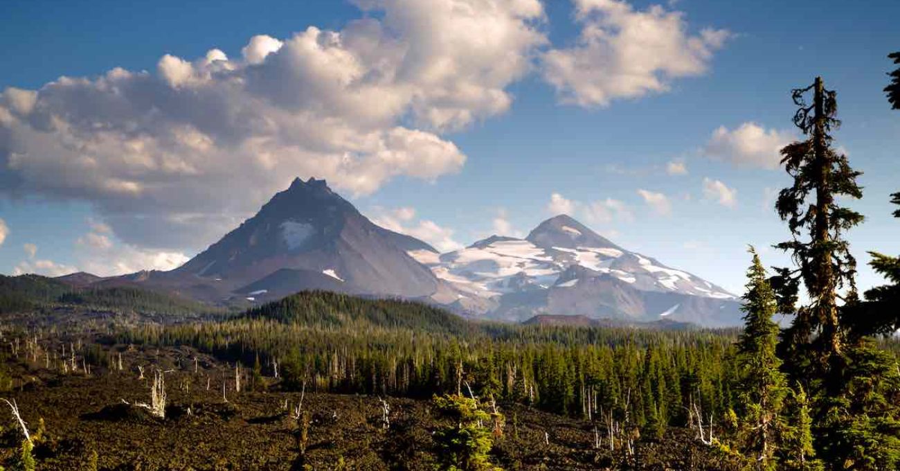 Descubren litio en volcán de EEUU: sería el mayor depósito del mundo