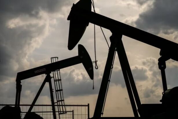 El barril de la OPEP cotiza a más de 93 dólares, su valor más alto desde noviembre de 2022