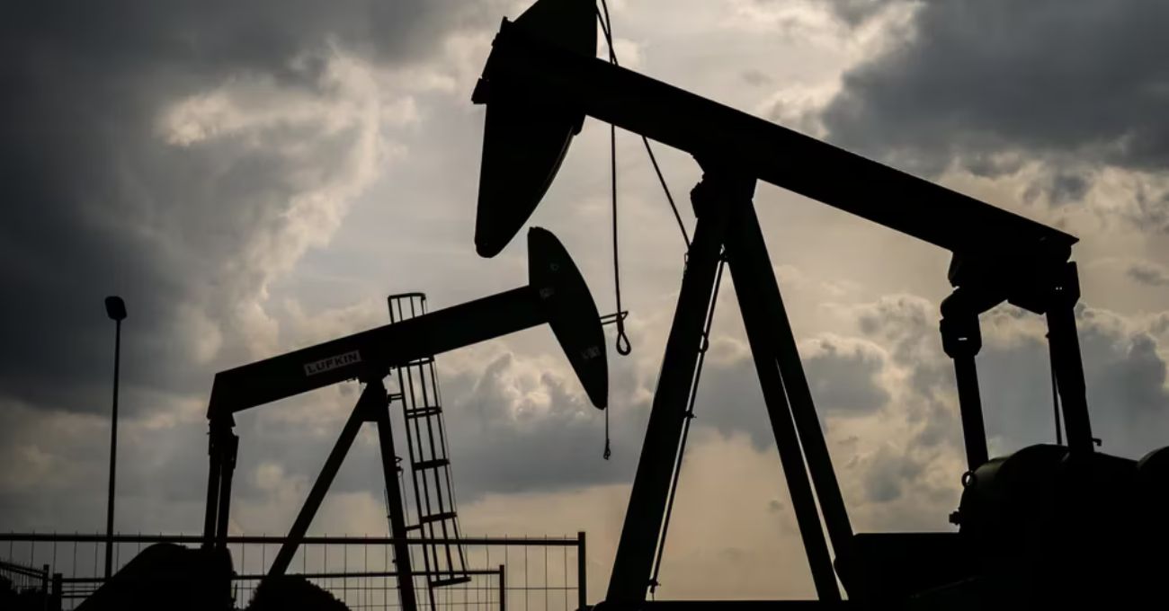 El barril de la OPEP cotiza a más de 93 dólares, su valor más alto desde noviembre de 2022