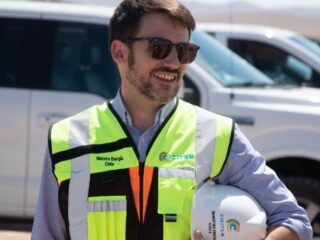 Pardow en Chile Day: Subsidios verdes pueden ser conflictivos con las normas de la OMC