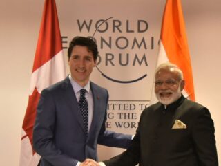 Primer Ministro Indio Expresa Preocupación por Protestas Sij en Canadá