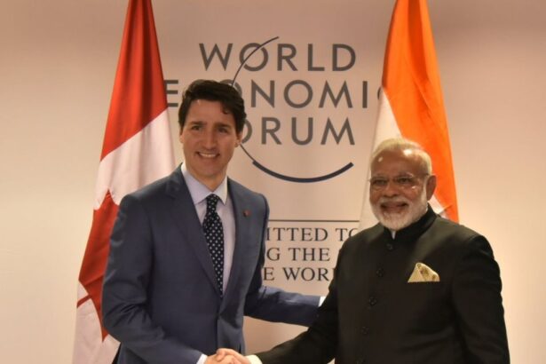 Primer Ministro Indio Expresa Preocupación por Protestas Sij en Canadá