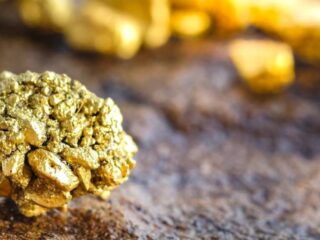 El Ascenso de Platina tras la Venta de Escandio a Rio Tinto