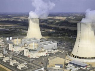 Razones para Reemplazar las Centrales Carbónicas de Australia con Reactores Nucleares Pequeños