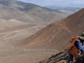 Camino Corp. recibe autorización de inicio de actividades para los próximos objetivos de perforación en el Proyecto de Cobre Los Chapitos en Perú