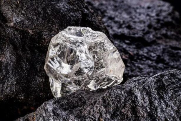 El Futuro Incierto de un Tesoro Oculto: Diamantes en la Mira