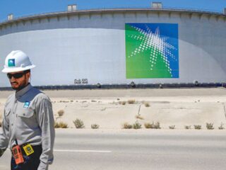 Cámara Chileno-Árabe y llegada de Aramco:“El mundo árabe está partiendo con una expansión a nivel mundial”