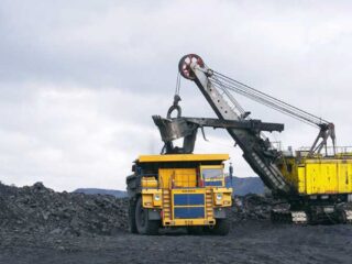 Ecuador: Exportaciones mineras crecen un 21,42% en los siete primeros meses de 2023