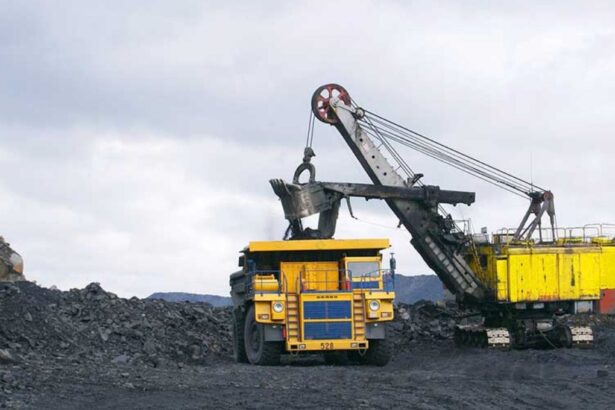 Ecuador: Exportaciones mineras crecen un 21,42% en los siete primeros meses de 2023