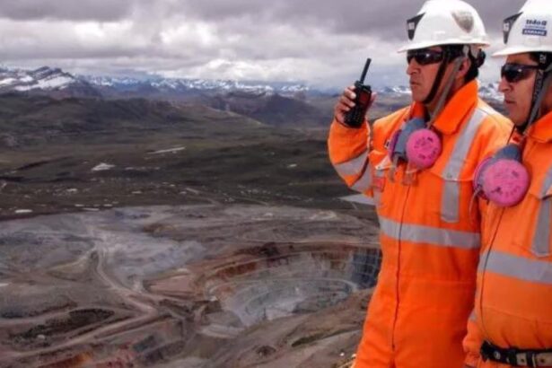 Perú: Volcán anuncia plan de fortalecimiento interno, tras polémicos cambios en su directorio