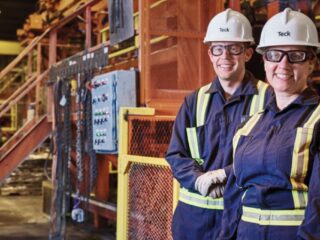 Descubre las Increíbles Oportunidades Laborales en Teck: ¡Tu Futuro Profesional Comienza Aquí!