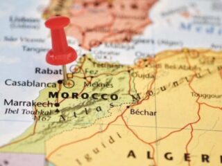 Marruecos redobla sus esfuerzos para atraer proyectos hidrógeno verde
