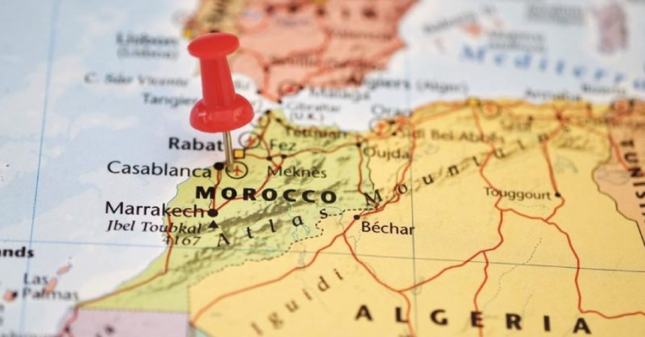 Marruecos redobla sus esfuerzos para atraer proyectos hidrógeno verde